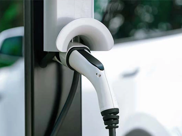 electric vehicles charger station