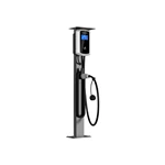 High-Power Electric Vehicle Fast DC Charging Pile