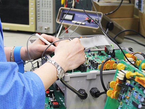 A Brief Introduction To Functional Testing Of Printed Circuit Board Assembly