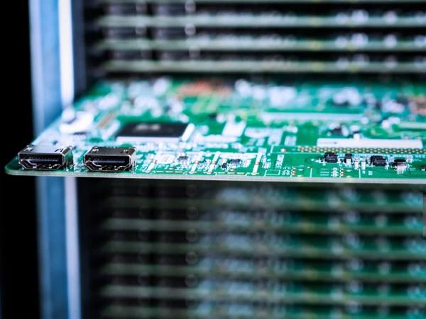 Reasons for PCB Blind and Buried Hole Misalignment