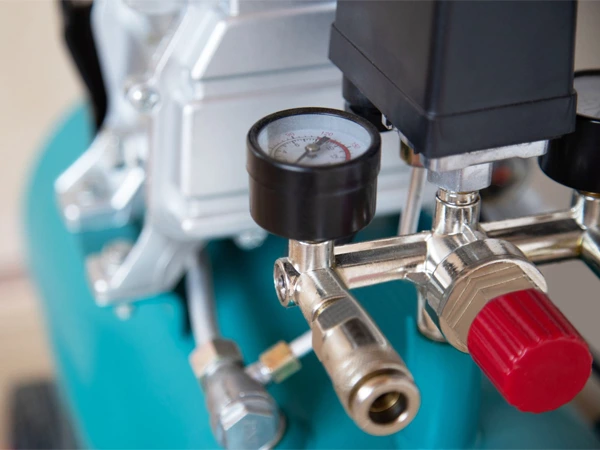 Story Between Tecoo And B Company—Air Compressor Control Board！