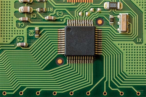 Detailed Process Flow Of PCB Production (1)