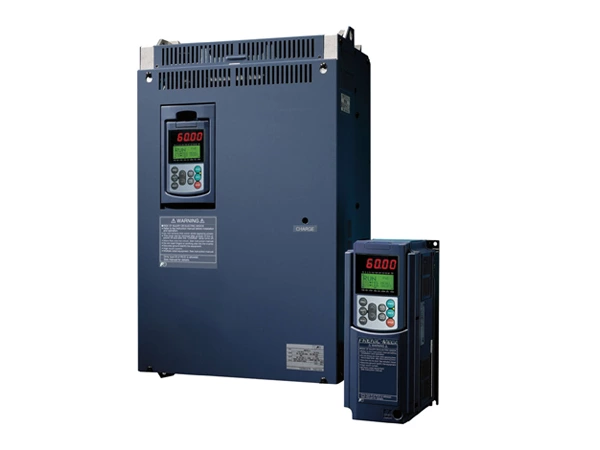 The difference between inverter and variable frequency drive