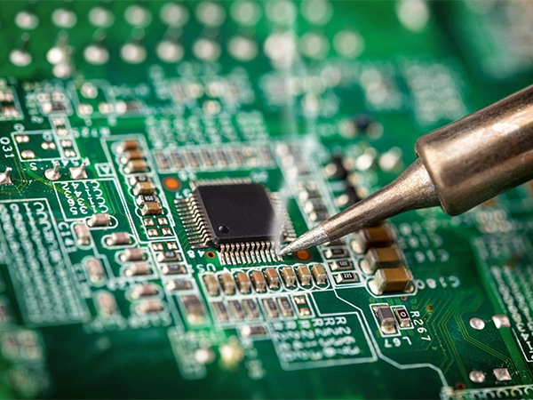 What Are The Requirements For PCBA Processing And Welding?