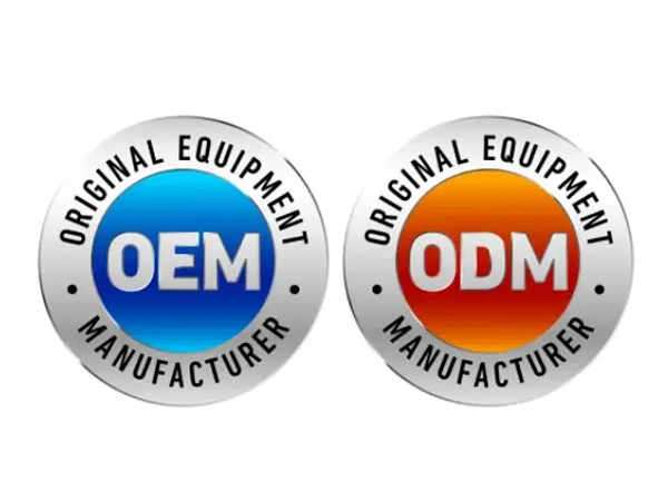 What is the difference between ODM and OEM?