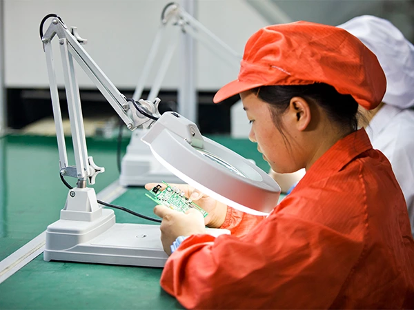 Why Is Visual Inspection Important During Printed Circuit Board Assembly Processing?