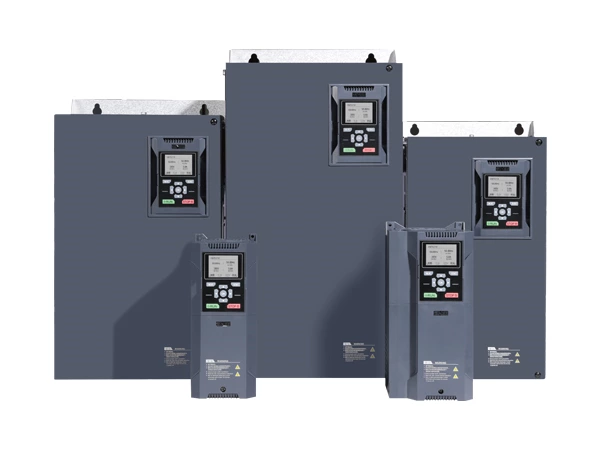 Why use the variable frequency drive (VFD)?