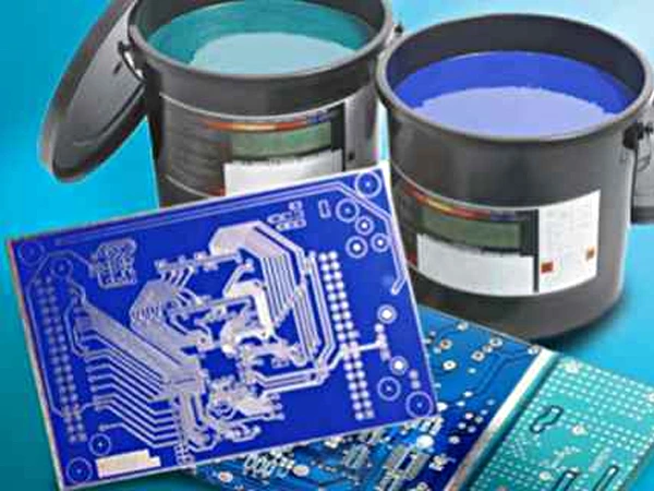 Analysis of the Causes of Wrinkling and Foaming of Circuit Board Soldering Inks