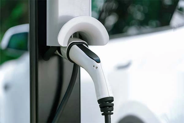 EV to EV Charging