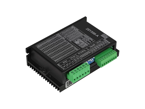 Basic Introduction Of Stepper Motor Drive Control Board