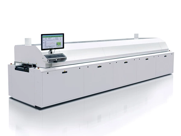 Detailed Explanation Of PCBA Solder Paste Reflow Process!