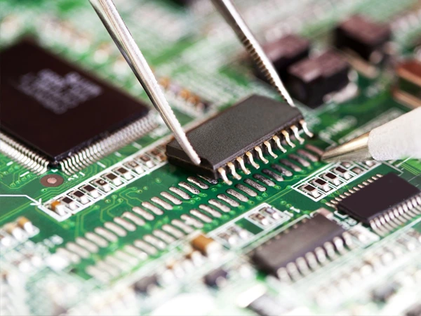Detailed Explanation Of The Desoldering Principles And Work Points Of PCBA Processing