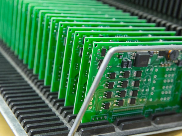 How Long Can PCBA Finished Products Be Stored?