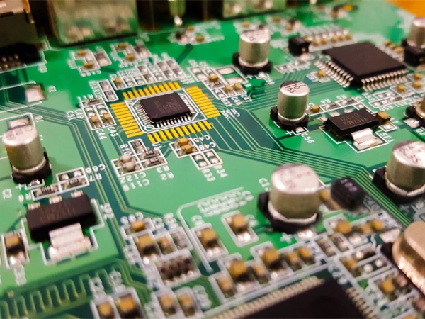 How to control the mechanical stress of PCBA assembly production?