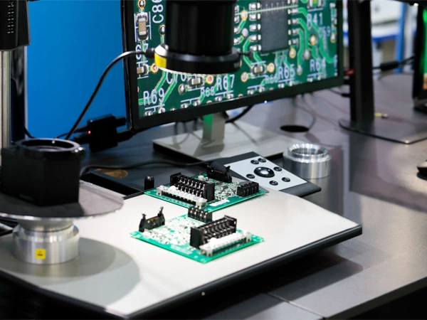 How to judge the quality of the circuit board