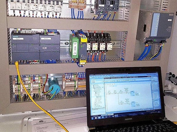 How To Quickly Understand The Logical Thinking Of PLC Programming?