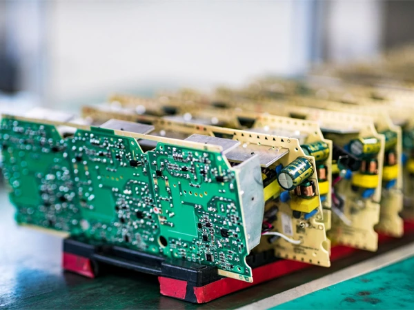 PCB Assembly And Manufacturing: Common Mistakes in Component Selection.