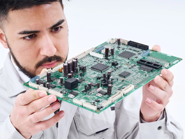 Teach you how to identify the quality of the circuit board