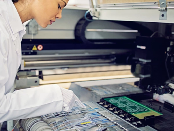 The Following Points Can Prevent Component Deviation in Chip Processing!