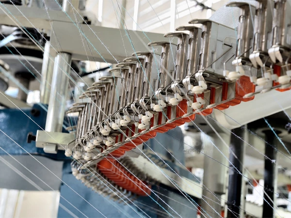 The role of PCBA in the textile machinery industry