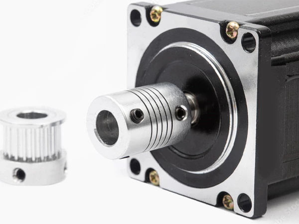 What Are The Advantages And Disadvantages Of DC Servo Motors?