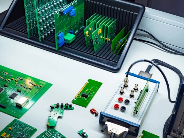 What Are The Basic Manufacturing Capabilities Of PCBA?