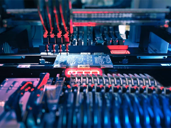 What Are The Benefits Of PCBA OEM?