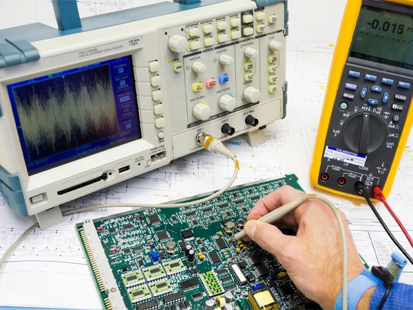 What Are The Testing Techniques For Components?