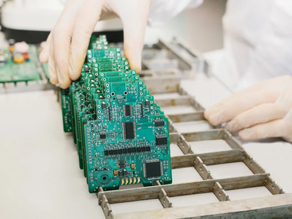 What is a Turnkey PCB Assembly?