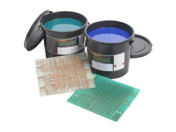 What requirements should the circuit board ink meet?