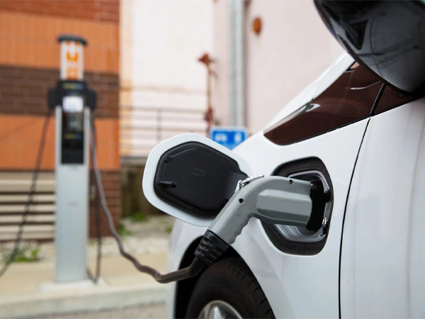 How to Choose Electric Vehicle Charging Pile Modules?