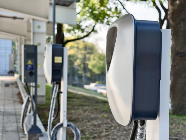 Detailed Breakdown of Electric Vehicle Charging Station Installation Costs