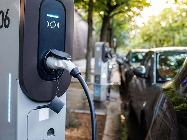 Invest in EV Charging Stations: A Comprehensive Guide