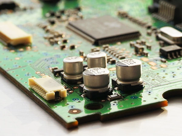 A Detailed Explanation! High Frequency And High Speed PCB Material