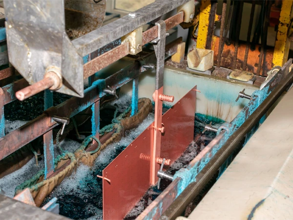 Detailed Explanation Of The Basic Structure Of The Horizontal Electroplating System