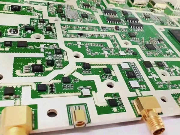 Dry Goods Collection! One Article Full Solution PCB High Frequency Board