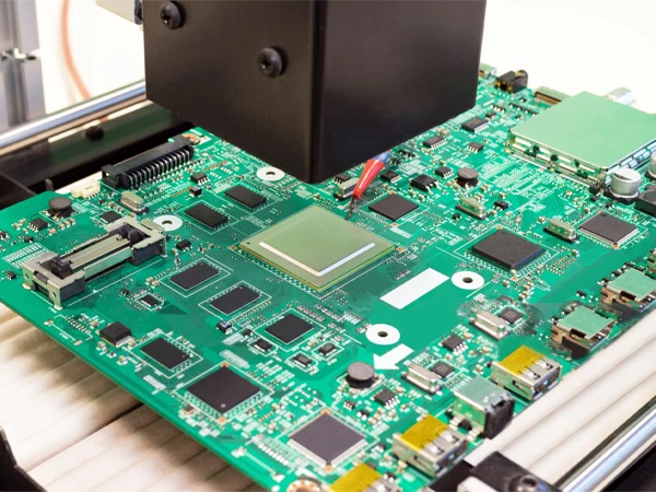 How Does SMT Affect PCB Production Time And Speed It Up?