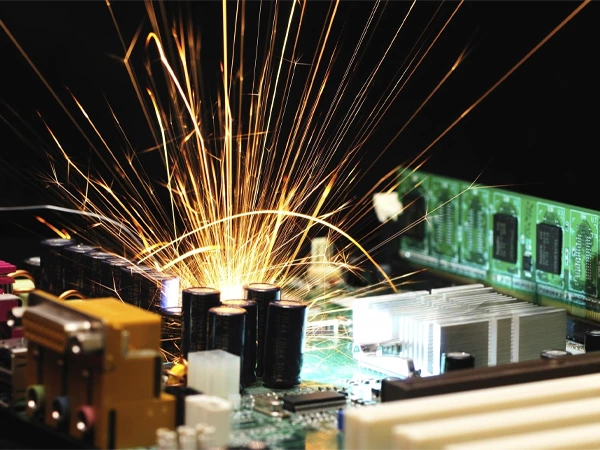 How To Confirm And Analyze PCBA Power Supply Short Circuit