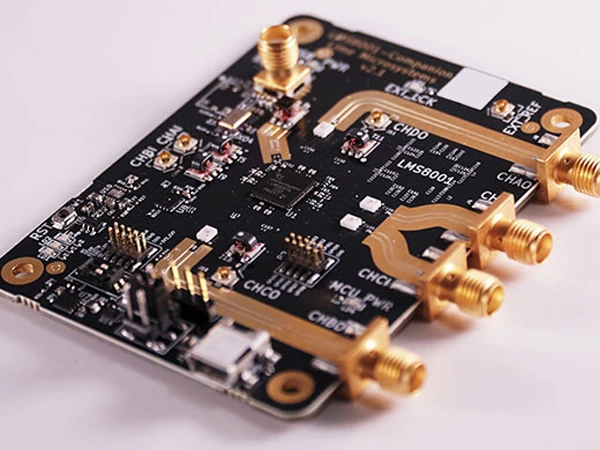Introduction To High Frequency Circuit PCB Design Techniques Part 1
