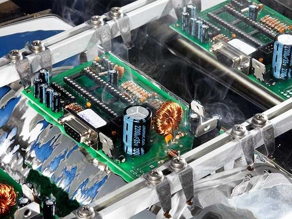Reasons That Affect The Quality Of PCB Assembly Wave Soldering?