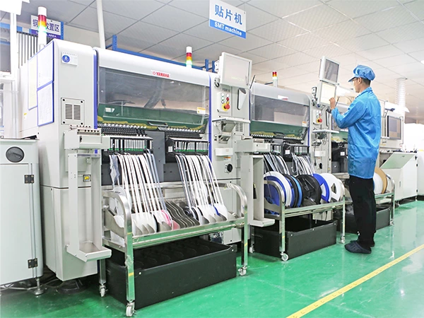 SMT Processing Workshop Rules And Regulations