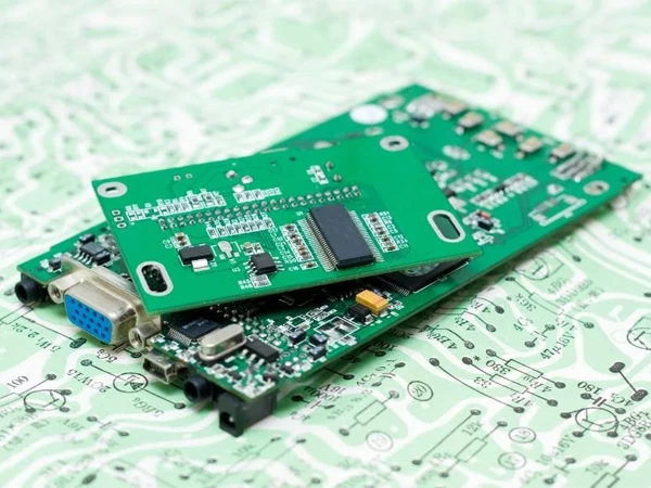 What Are The Characteristics Of Multi-layer Boards Used in High-speed PCB Design?