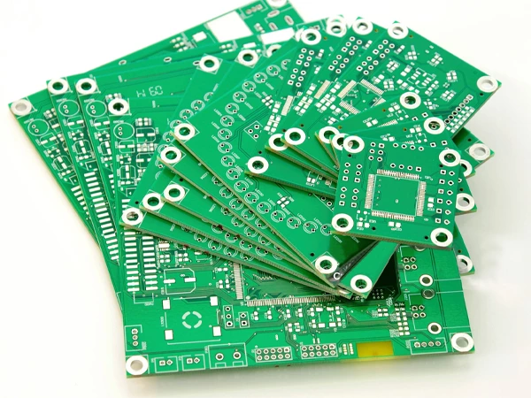 What Should Be Paid Attention To in The Production Process Of PCB Multilayer Board?