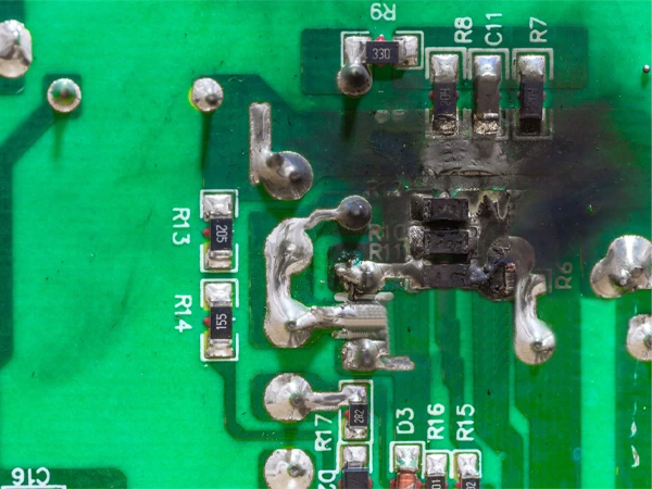 What Should I Do If The PCB Has A Short Circuit? Don't Worry! Check Out This Article!