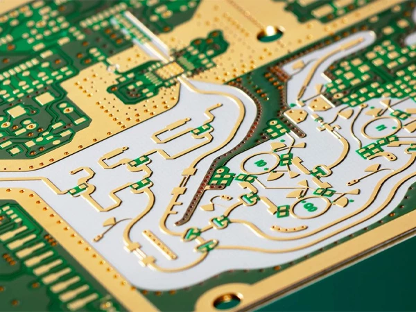 What Should I Pay Attention To When Designing High Frequency Circuit Board Wiring in PCB Design?