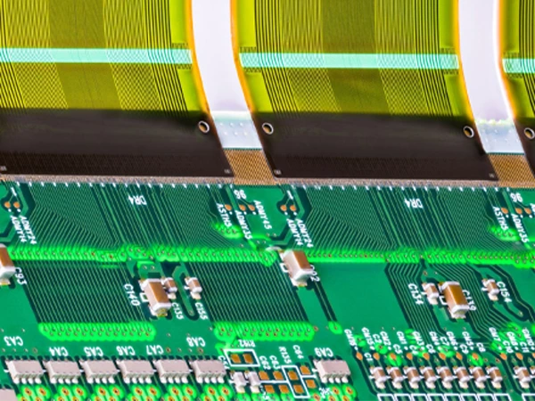 Advantages Of Flexible Circuit Boards