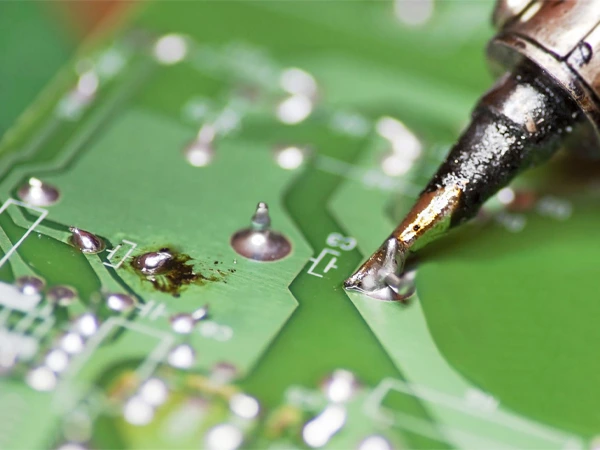 Why Do Solder Joints Fail in PCBA Processing