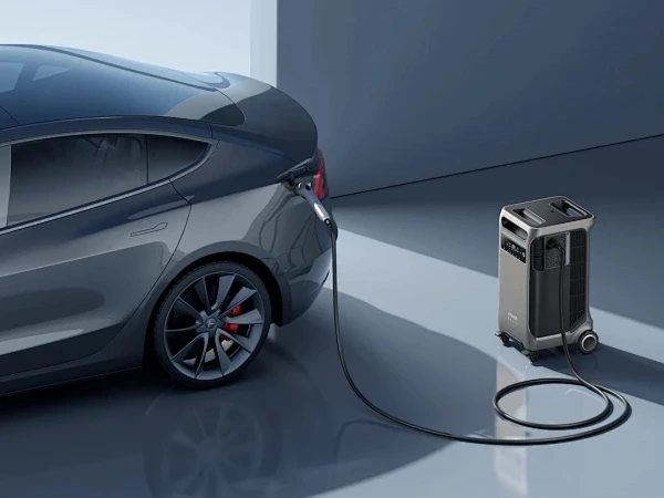 Plug & Charge Technology Analysis: The "Seamless Payment" Revolution Reshaping EV Charging Experience