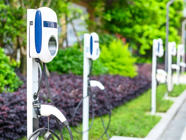 Comprehensive Safety Guide for Charging Piles: From Usage Standards to Routine Maintenance