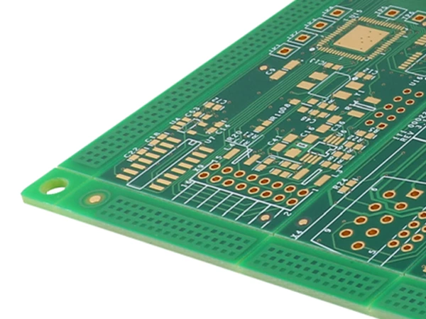 Blackening Treatment Of Inner Layer Of Multilayer PCB Board